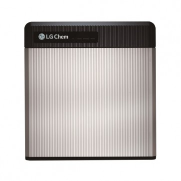 LG Chem RESU 10 - 48V lithium-ion battery