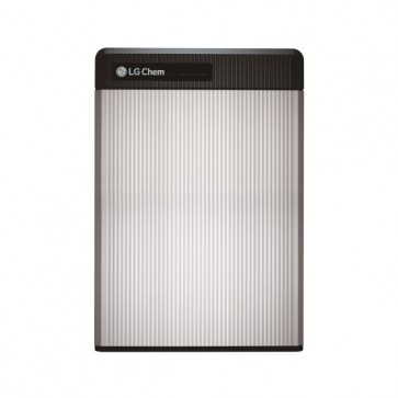 LG Chem RESU 6.5 - 48V lithium-ion battery