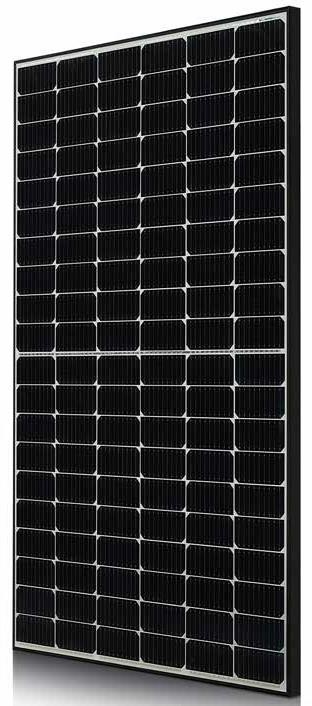 LG Neon H LG380N1C-E6 Solar Module