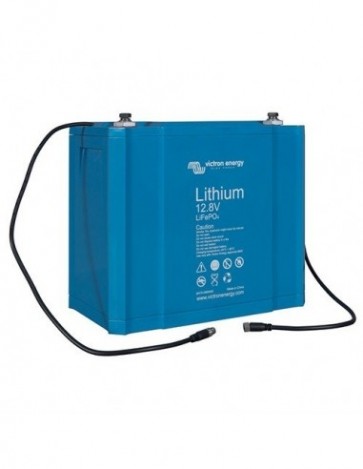 Victron LiFePO battery 12.8V/50Ah - Smart