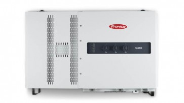 Fronius TAURO Eco 50-3-D solar inverter