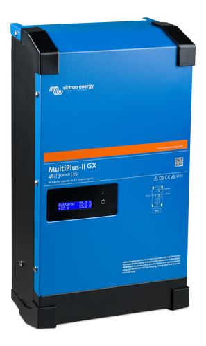 Victron MultiPlus-II 48/3000/35-32 GX
