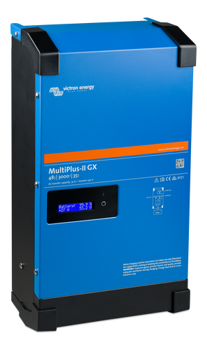 Victron MultiPlus-II 24/3000/70-32 230V GX