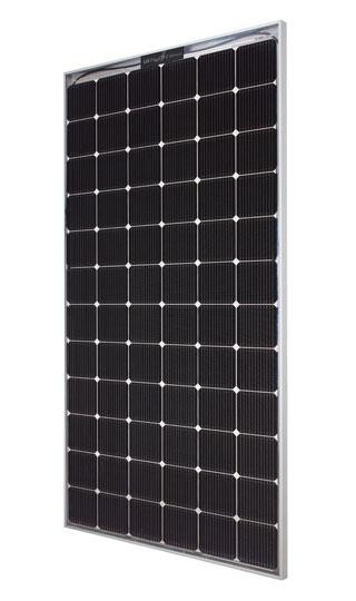 LG Neon 2 Bifacial LG400N2T-A5