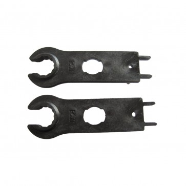 Open-end spanner set PV-MS