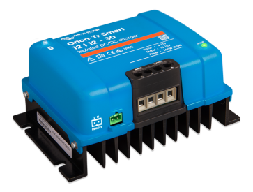 Victron Orion-Tr Smart 24/12-30A (360W) Isolated DC-DC charger