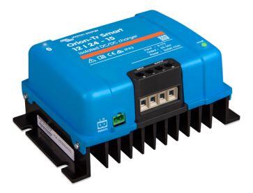 Victron Orion-Tr Smart 12/12-18A (220W) Isolated DC-DC charger