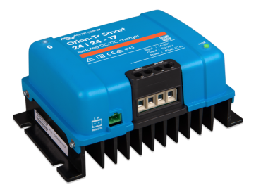 Victron Orion-Tr Smart 24/24-17A (400W) Isolated DC-DC charger