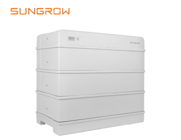 Sungrow SBR096 Lithium-ion Battery