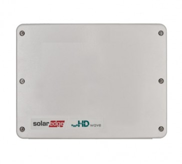 SolarEdge SE3680H StorEdge