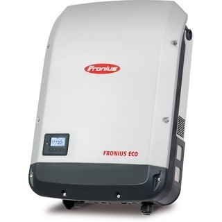 Fronius Eco 25.0-3-S