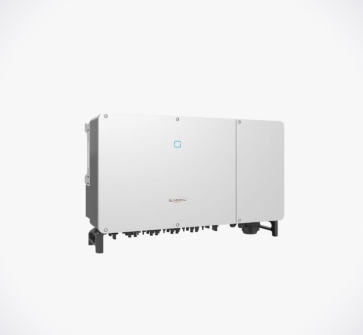 Sungrow SG110CX Multi-MPPT String Inverter