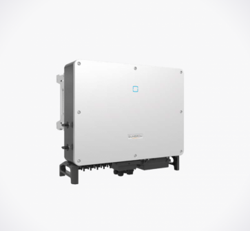 Sungrow SG33CX Multi-MPPT String Inverter