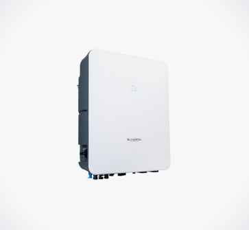 Sungrow SH5.0RT Hybrid Three Phase Residential Solar Inverter