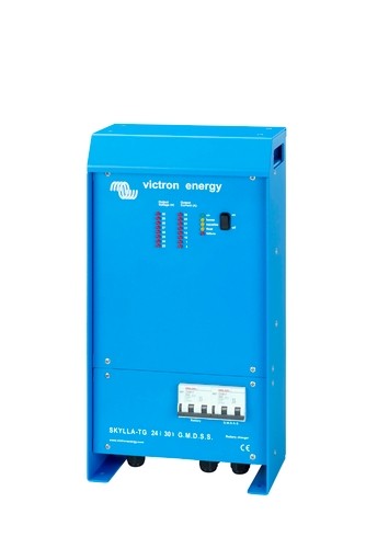 Victron Skylla-TG 24/30 GMDSS 120-240V battery charger