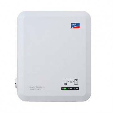 SMA SUNNY TRIPOWER STP 5.0 SMART ENERGY HYBRID INVERTER