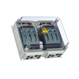 SMA BatFuse B.03 NH01/6x200A