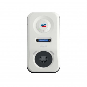 SMA eCharger 22