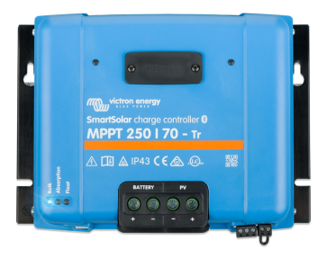 Victron SmartSolar MPPT 250/70-Tr