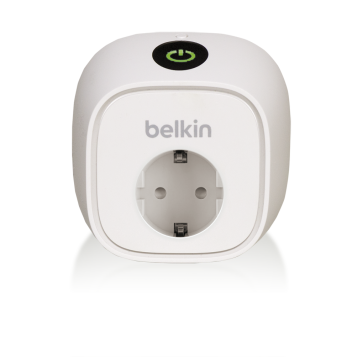 Solar-Log Belkin WeMo Insight switch