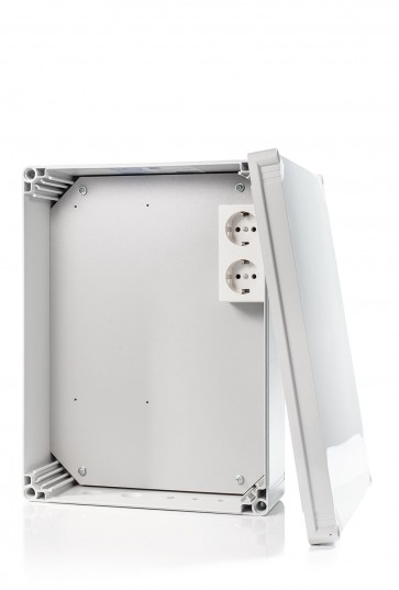 Solar-Log Installation Box IP65