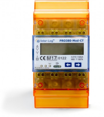 Solar-Log PRO380-CT