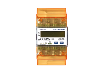 Solar-Log PRO 380-Mod meter 3-phase