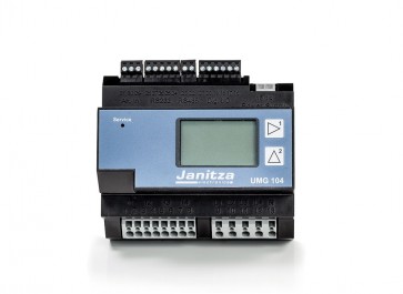 Solar-Log Utility Meter