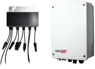 SolarEdge SE1000M