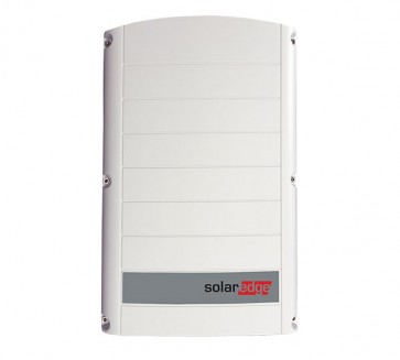 SolarEdge SE12.5K