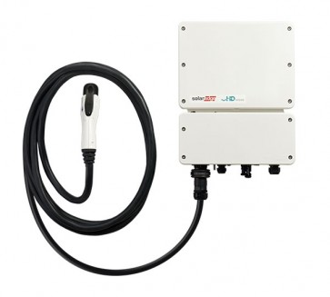 SE3680H HD-WAVE SetApp EV-Charger