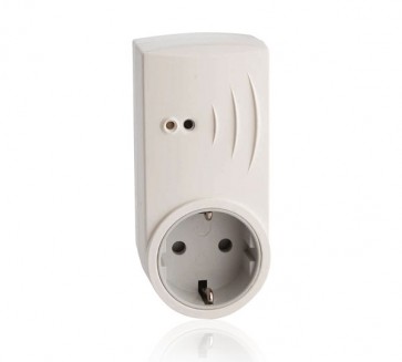 SolarEdge Smart Energy Socket SEHAZB-SCKT-MTR