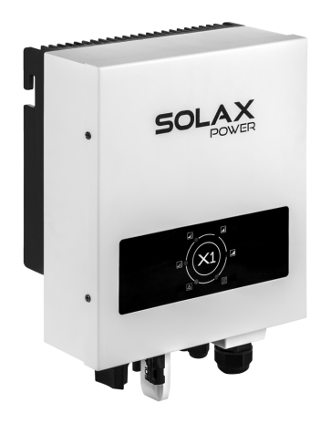 Solax X1-0.7 MINI