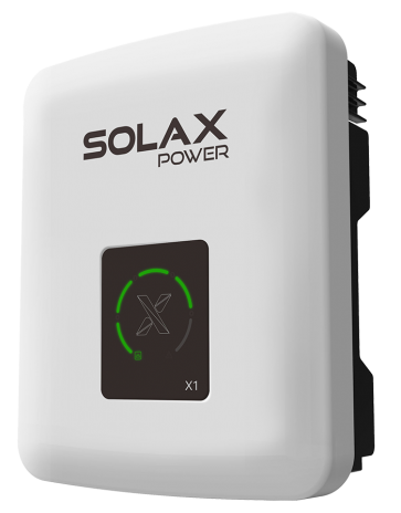 Solax X1-3.3 AIR