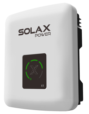 Solax X1-2.5 AIR