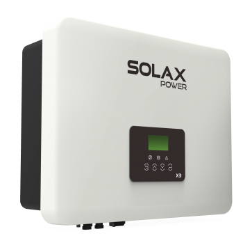 Solax X3-5.0-T