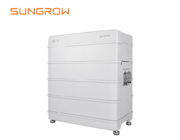 Sungrow SBR128 Lithium-ion Battery