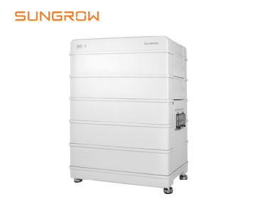 Sungrow SBR160 Lithium-ion Battery