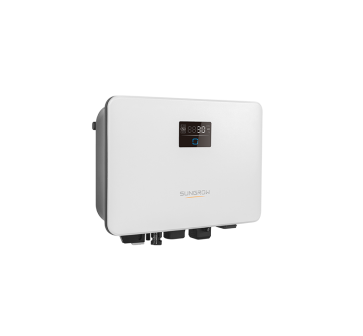 Sungrow SG2.0 RS-S Single - MPPT String Inverter for 600 Vdc System