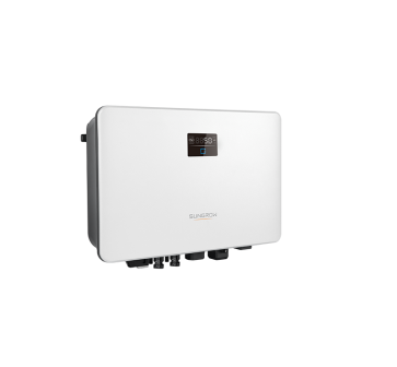 Sungrow SG 3.6 RS Double - MPPT String Inverter for 600 Vdc System