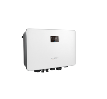 Sungrow SG 6.0 RS Double - MPPT String Inverter for 600 Vdc System