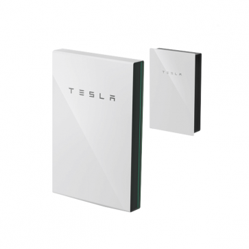 Tesla Powerwall 