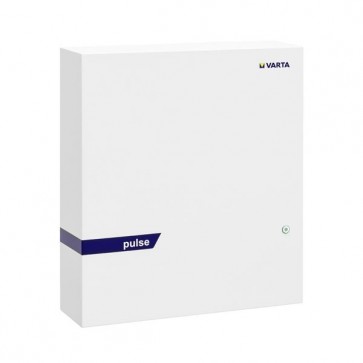 VARTA pulse 6 energy storage