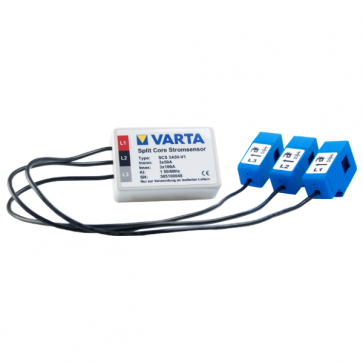 VARTA pulse split core current sensor