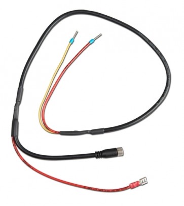 Victron VE.Bus to BMS 12-200 alternator control cable