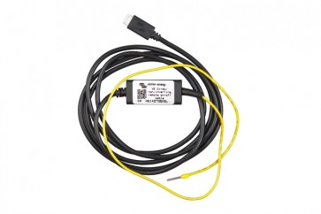 Victron VE.Direct non inverting remote on-off cable