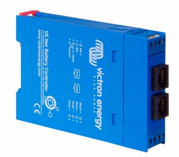 Victron VE.Net Battery Controller (VBC) 12/24/48Vdc 