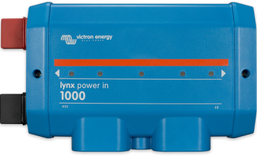 Victron Lynx Power In