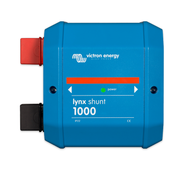 Victron Lynx Shunt VE.Can (M10)