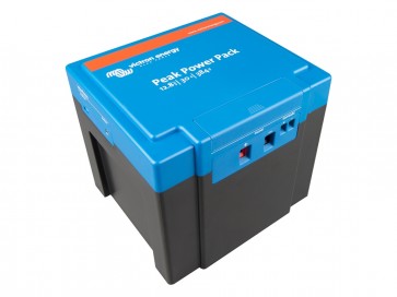 Victron Peak Power Pack 12,8V/30Ah 384Wh